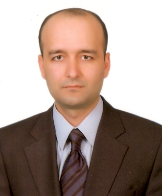Yapı İşleri ve Teknik Dairesi Başkanı BAYRAM BOZYİĞİT