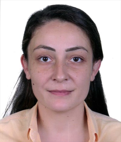 MemurSİNEM SAKIZLIOĞLU