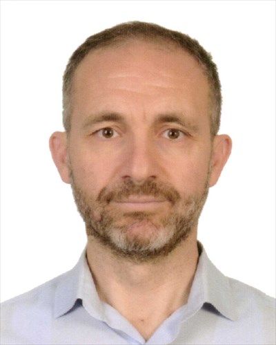 Profesör DoktorHÜSEYİN GÜRÜLER