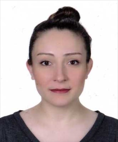 Memur SİNEM ATMACA