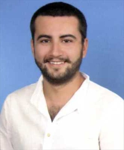 Araş.Gör.Dr.ÇAĞLAR KAYA