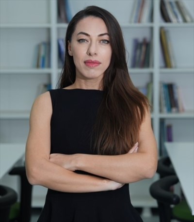 Prof.Dr. CEREN ORAL