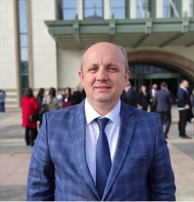 Bilgisayar İşletmeniVEDAT ÖNER