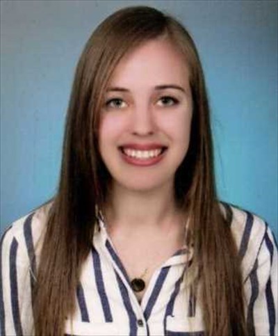 Araş.Gör.Dr.DERYA SAKALLI