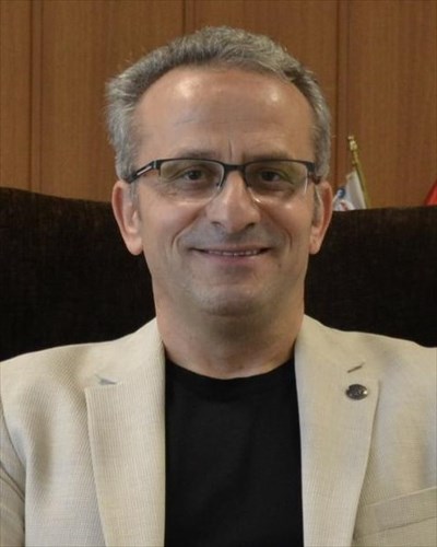 Profesör DoktorMURAT KEÇİŞ