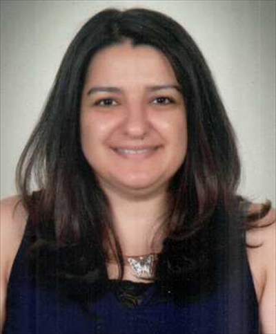 Doçent DoktorNİLAY MUSLU KÖMÜRCÜ