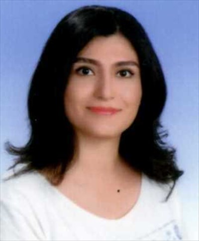 Araş.Gör.Dr.ŞEYMA DEĞİRMENCİ