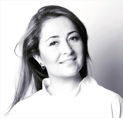 Bilgisayar İşletmeniDUYGU ILGAZ