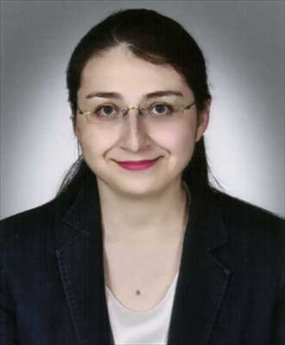 Mühendis AYŞEGÜL AKÇURA