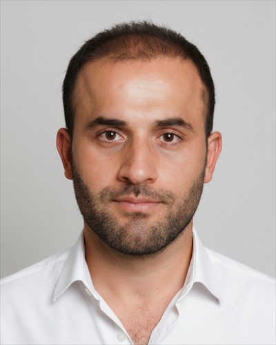Araş.Gör.Dr.MÜSLÜM GÖK