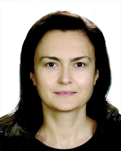 Doçent DoktorHANDE İŞTAR