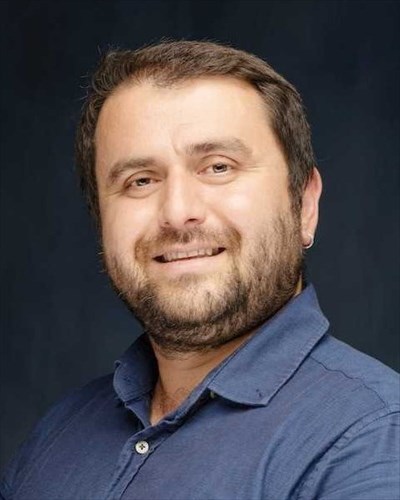 Doçent DoktorSERKAN AKSU