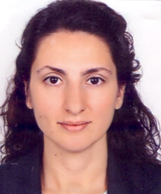 Profesör DoktorELİF VARGÜN