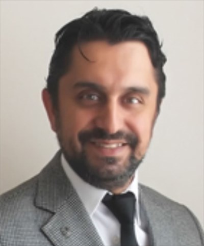 Profesör DoktorOSMAN ÖZKARACA