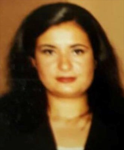 Prof.Dr. DİCLE ÖZDEMİR