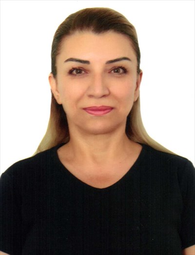 SONGÜL MAZI