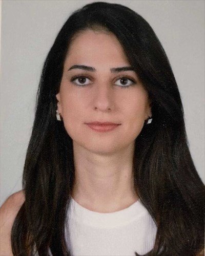 ESRA DİBEK