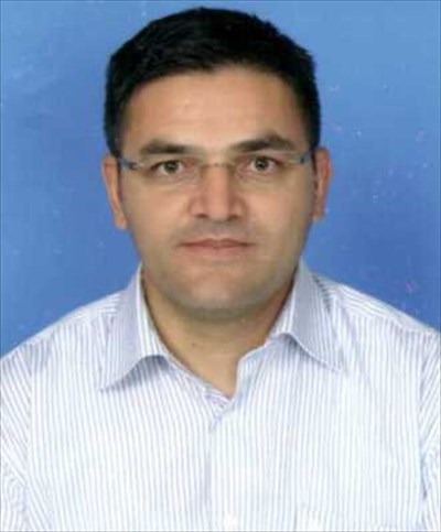 Bilgisayar İşletmeni YILMAZ ÇİMEN