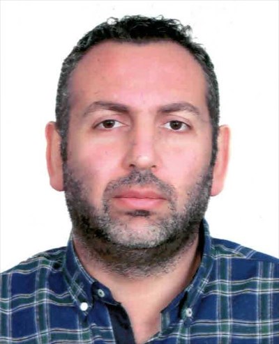 Bilgisayar İşletmeni SELİM TAŞ