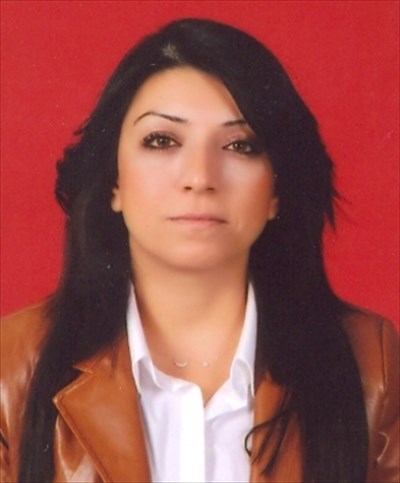 Veri Hazırlama ve Kontrol İşletmeni SONGÜL MAZI