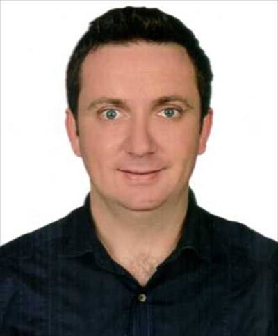 Lecturer HARUN KESKİN