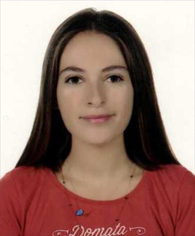 Araştırma GörevlisiASALET AYBÜKE GÜP