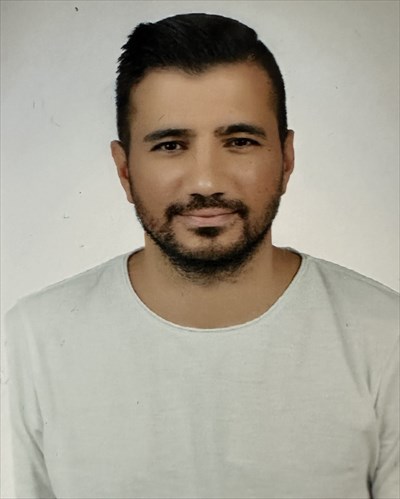 LecturerABDURRAHMAN FARUK ERSOY