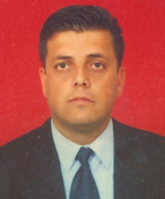 Yüksekokul SekreteriAYTEKİN TÜRK