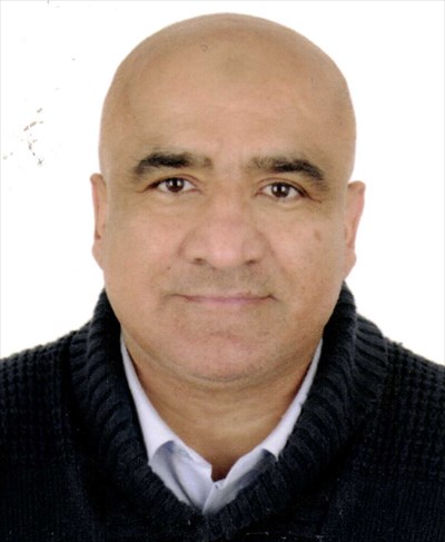 Profesör DoktorİSMAİL ÇİNAR