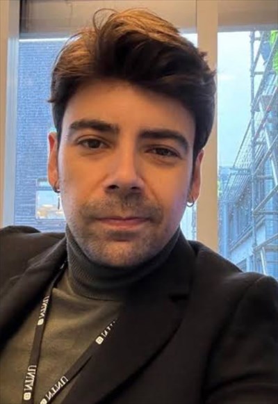 Araş.Gör.Dr.ORKUN TÜRE
