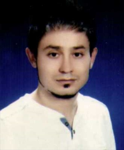 Araş.Gör.Dr.SERKAN ALICI
