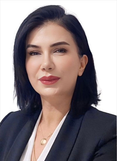 Doçent DoktorZEHRA TÜRK