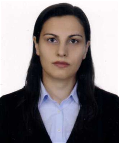 Öğr.Gör.Dr. (Uygulamalı Birim) ELİF DABAKOĞLU