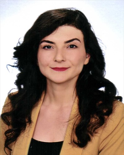 Doktor Öğretim ÜyesiZAHİDE YUVAKGİL CANTAŞ