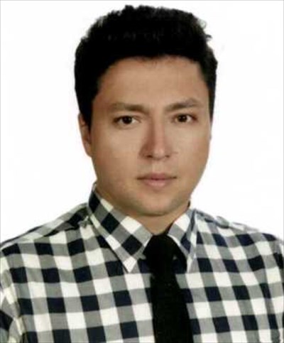 Profesör DoktorHAMİT YOKUŞ