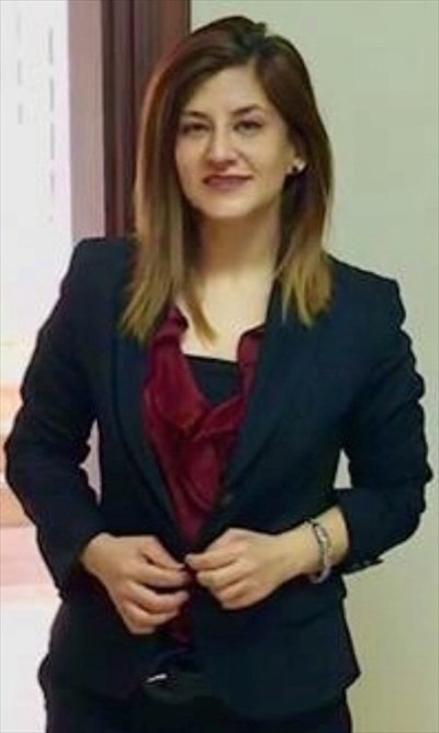 Doç.Dr. SEVGİN ÖZDERİN