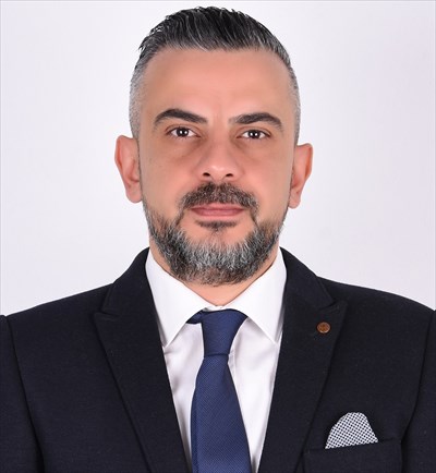 Prof.Dr. ALİ GÜREL GÖKSEL