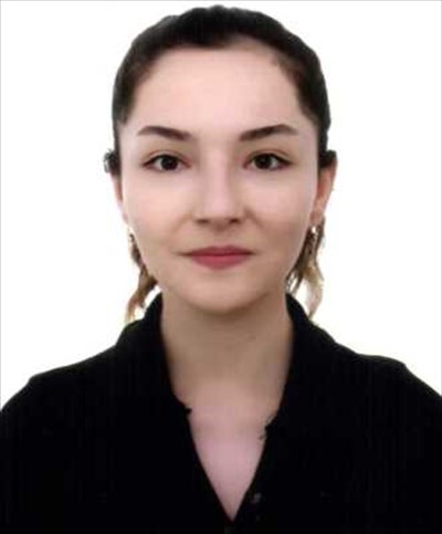 MemurDENİZ ATEŞ