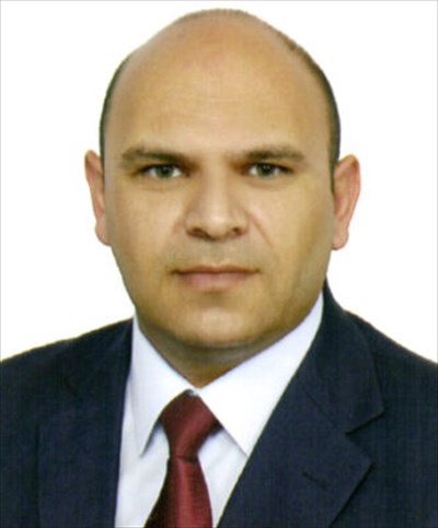 Doçent DoktorMEHMET GÜNLÜK