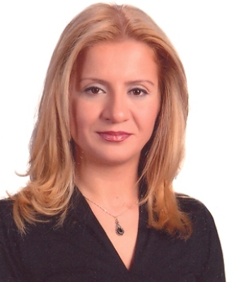 Doçent Doktor TUĞBA HOŞGÖRÜR