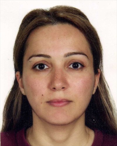 Doç.Dr.DUYGU ÖZDEMİR