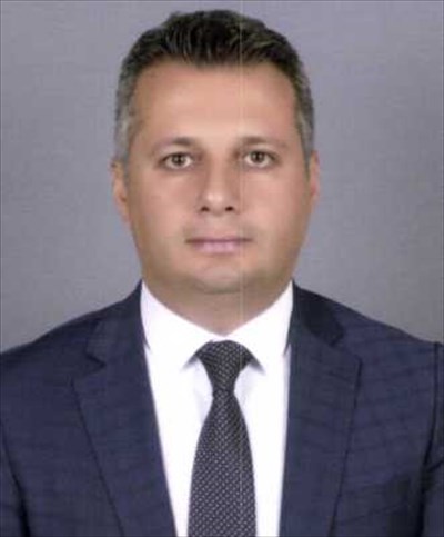 YUNUS AYDIN