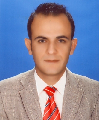 Doçent DoktorMAHMUT YILDIZTEKİN