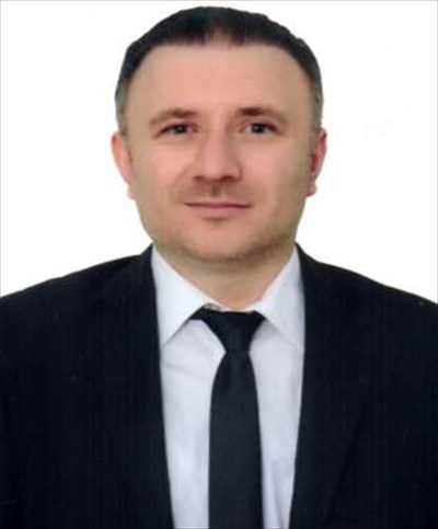 Doç.Dr.BURAK KAYIHAN