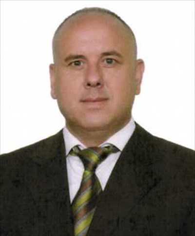 Memur MEHMET ALİ ŞAHİN