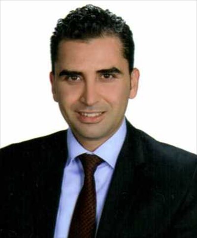 Şube Müdürü Vekili CENGİZ DOĞMUŞ