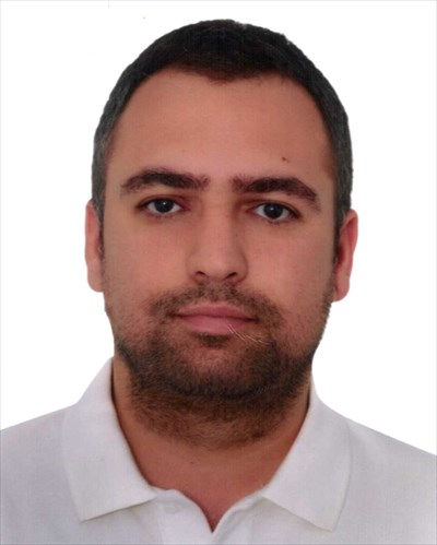 Doktor Öğretim ÜyesiCİHAT ÇETİNKAYA