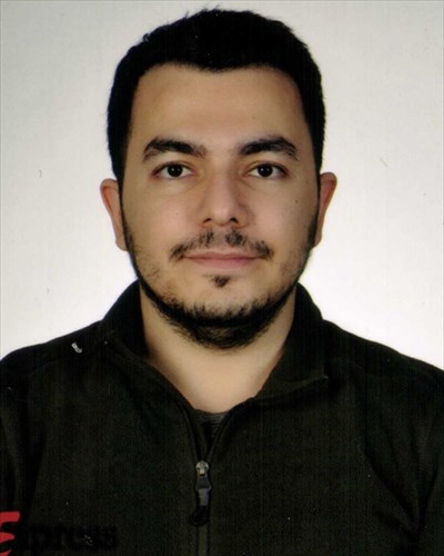 Araştırma GörevlisiONUR CAN KARABULUT