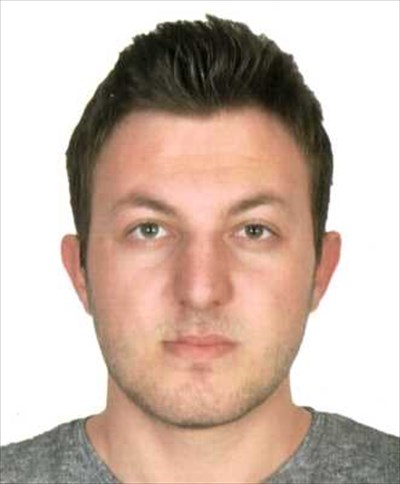 Araş.Gör.Dr.ALİ CAN ERÜST