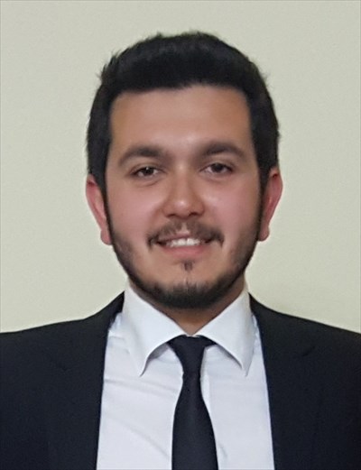 Doktor Öğretim ÜyesiONUR TOYGAR